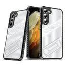 Xlegant Armour - Mobile Back Case for Samsung Galaxy S23 5G - 6.1 Inches
