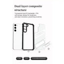 Xlegant Armour - Mobile Back Case for Samsung Galaxy S23 5G - 6.1 Inches