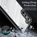 Xlegant Armour - Mobile Back Case for Samsung Galaxy S23 5G - 6.1 Inches