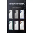 Xlegant Armour - Mobile Back Case for Samsung Galaxy S23 FE 5G - 6.4 Inches