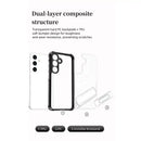 Xlegant Armour - Mobile Back Case for Samsung Galaxy S23 FE 5G - 6.4 Inches