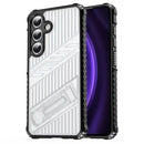 Xlegant Armour - Mobile Back Case for Samsung Galaxy S23 FE 5G - 6.4 Inches