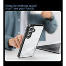 Xlegant Armour - Mobile Back Case for Samsung Galaxy S23 FE 5G - 6.4 Inches