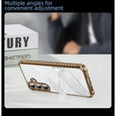 Xlegant Armour - Mobile Back Case for Samsung Galaxy S23 FE 5G - 6.4 Inches