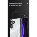 Xlegant Armour - Mobile Back Case for Samsung Galaxy S23 FE 5G - 6.4 Inches