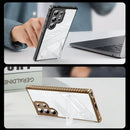 Xlegant Armour - Mobile Back Case for Samsung Galaxy S23 Ultra 5G - 6.8 Inches