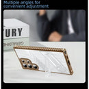 Xlegant Armour - Mobile Back Case for Samsung Galaxy S23 Ultra 5G - 6.8 Inches