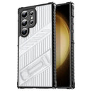 Xlegant Armour - Mobile Back Case for Samsung Galaxy S23 Ultra 5G - 6.8 Inches
