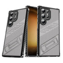 Xlegant Armour - Mobile Back Case for Samsung Galaxy S23 Ultra 5G - 6.8 Inches