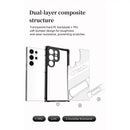 Xlegant Armour - Mobile Back Case for Samsung Galaxy S23 Ultra 5G - 6.8 Inches