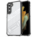 Xlegant Armour - Mobile Back Case for Samsung Galaxy S24 5G - 6.2 Inches