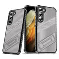 Xlegant Armour - Mobile Back Case for Samsung Galaxy S24 5G - 6.2 Inches