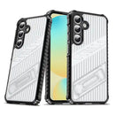 Xlegant Armour - Mobile Back Case for Samsung Galaxy S24 FE 5G - 6.7 Inches