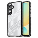 Xlegant Armour - Mobile Back Case for Samsung Galaxy S24 FE 5G - 6.7 Inches