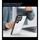 Xlegant Armour - Mobile Back Case for Samsung Galaxy S24 Ultra 5G - 6.8 Inches