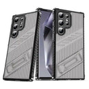 Xlegant Armour - Mobile Back Case for Samsung Galaxy S25 Ultra 5G - 6.9 Inches