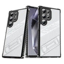 Xlegant Armour - Mobile Back Case for Samsung Galaxy S25 Ultra 5G - 6.9 Inches