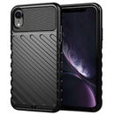 Stride Armour Back Case for iPhone Xr (6.1") | Rugged Case | Shockproof Case | Premium Case