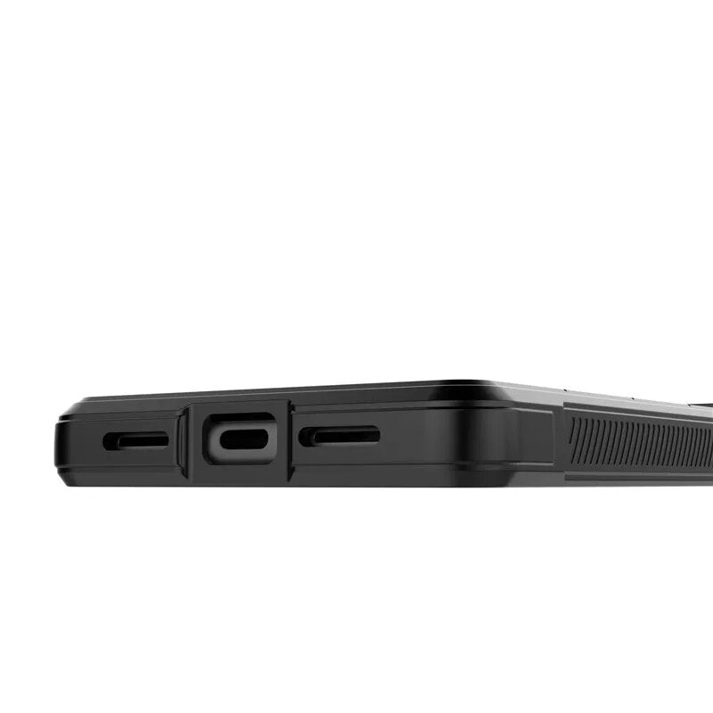 Shield Silicone - Back Case for Google Pixel 7 5G - 6.3 Inches