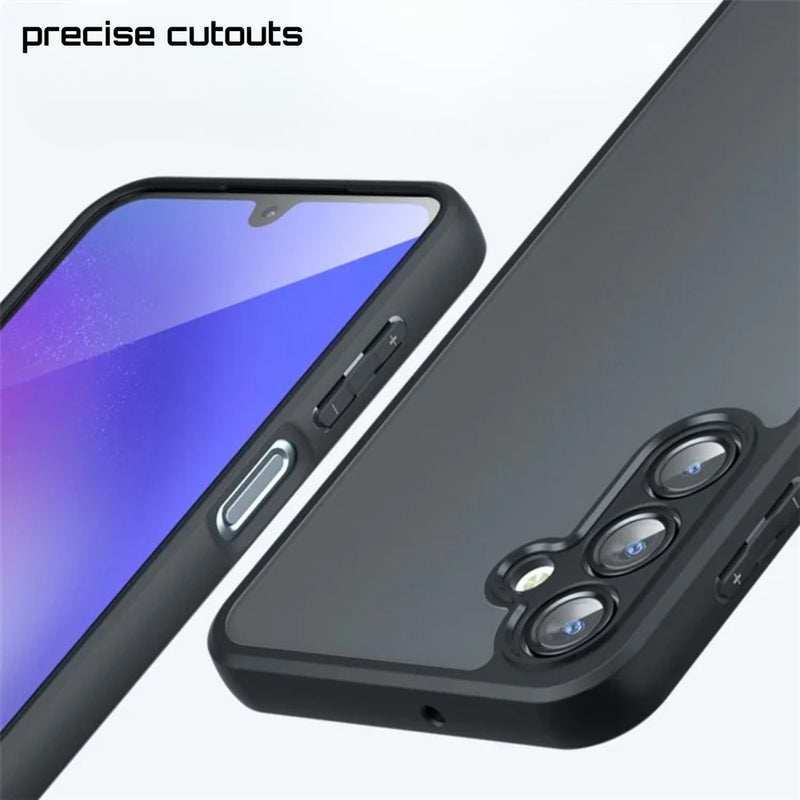 X Series Classic - Mobile Back Cover for Samsung Galaxy A16 5G - 6.7 Inches