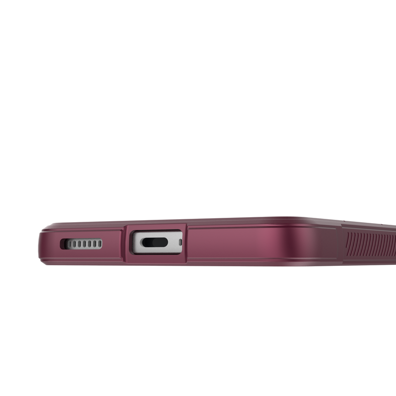 Shield Silicone - Mobile Case for IQOO 11 5G - 6.78 Inches - (INR 159 Only for prepaid orders)