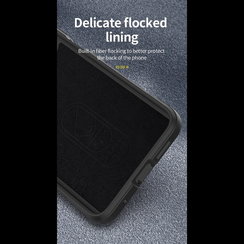 Shield Silicone - Mobile Case for Vivo Y16 - 6.51 Inches - (INR 159 Only for prepaid orders)