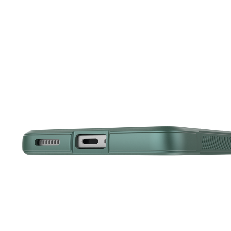 Shield Silicone - Mobile Case for IQOO 11 5G - 6.78 Inches - (INR 159 Only for prepaid orders)