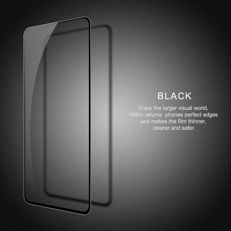 nPlusOne - 9H Tempered Glass  for OnePlus Nord CE 3 Lite 5G - 6.72 Inches