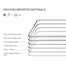 nPlusOne - 9H Tempered Glass  for OnePlus Nord CE 3 Lite 5G - 6.72 Inches