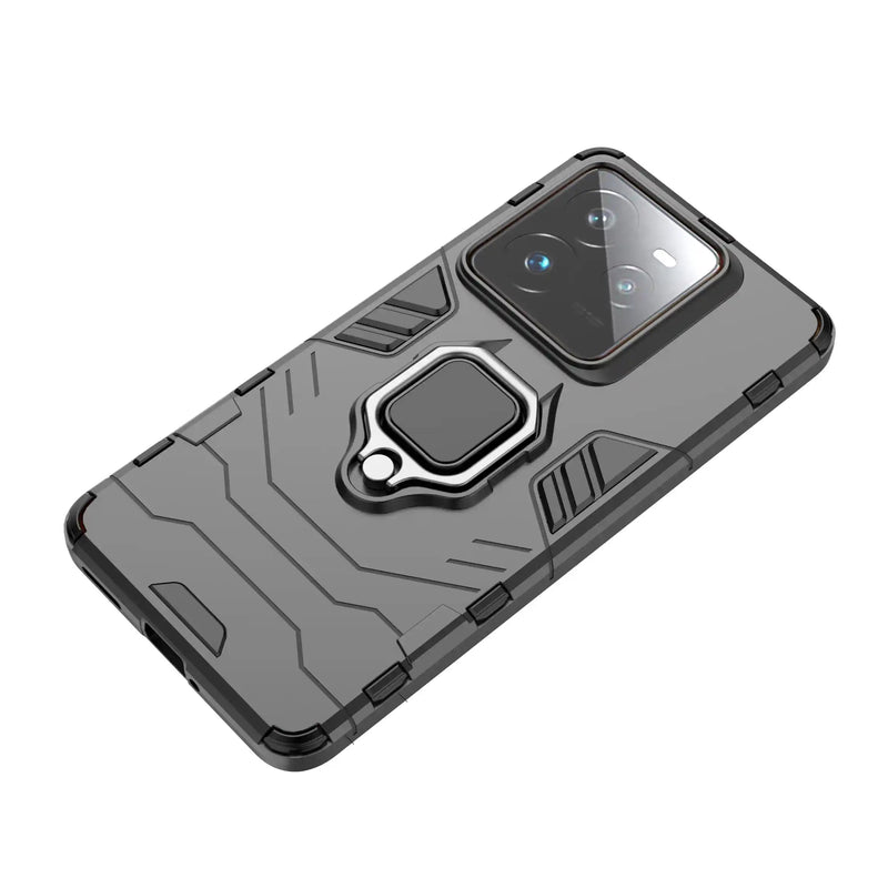Classic Robot - Back Case for Realme GT 7 Pro 5G - 6.78 Inches - UOIEA