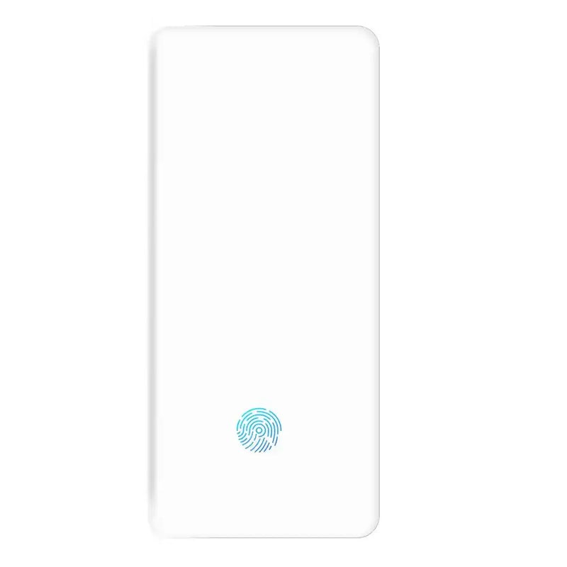 nPlusOne - UV Full Glue Tempered Glass for Samsung Galaxy S23 Ultra 5G - 6.8 Inches