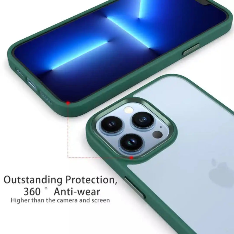 iPhone 13 Pro Max cover