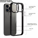 iPhone 13 Pro back case