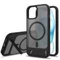 Magma - Back Cover for iPhone 13 - 6.1 Inches