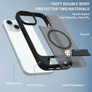 Magma - Back Cover for iPhone 13 - 6.1 Inches