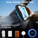 Magma - Back Cover for iPhone 13 - 6.1 Inches