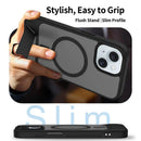Magma - Back Cover for iPhone 13 - 6.1 Inches