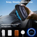 X Series Magma - Back Cover for iPhone 16 - 6.1 Inches