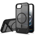 Magma Mobile Back Cover for iPhone 17e (6.1") | Shockproof Case | X Factor Case | Trans Design Case