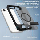 Magma - Back Cover for iPhone 17e - 6.1 Inches