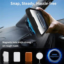 Magma Mobile Back Cover for iPhone 16e (6.1") | Shockproof Case | X Factor Case | Trans Design Case
