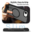 Magma - Back Cover for iPhone 17e - 6.1 Inches