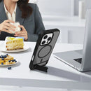 Magma Mobile Back Cover for iPhone 16 Pro (6.3") | Shockproof Case | X Factor Case | Trans Design Case