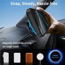 Magma - Back Cover for iPhone 16 Pro - 6.3 Inches