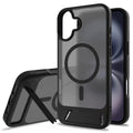 Magma - Back Cover for iPhone 17 - 6.3 Inches