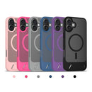 Magma - Back Cover for iPhone 17 - 6.3 Inches