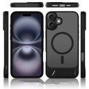 Magma - Back Cover for iPhone 17 - 6.3 Inches