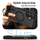 Magma - Back Cover for iPhone 17 - 6.3 Inches