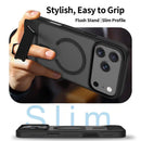 Magma - Back Cover for iPhone 17 Pro Max - 6.9 Inches