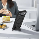 Magma Mobile Back Cover for iPhone Air (6.5") | Shockproof Case | X Factor Case | Trans Design Case